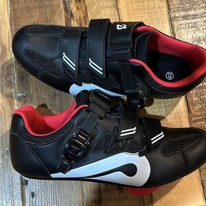 Peloton Bike Shoes - size 42